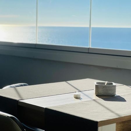 Relax Frente Al Mar De Alicante Exterior foto