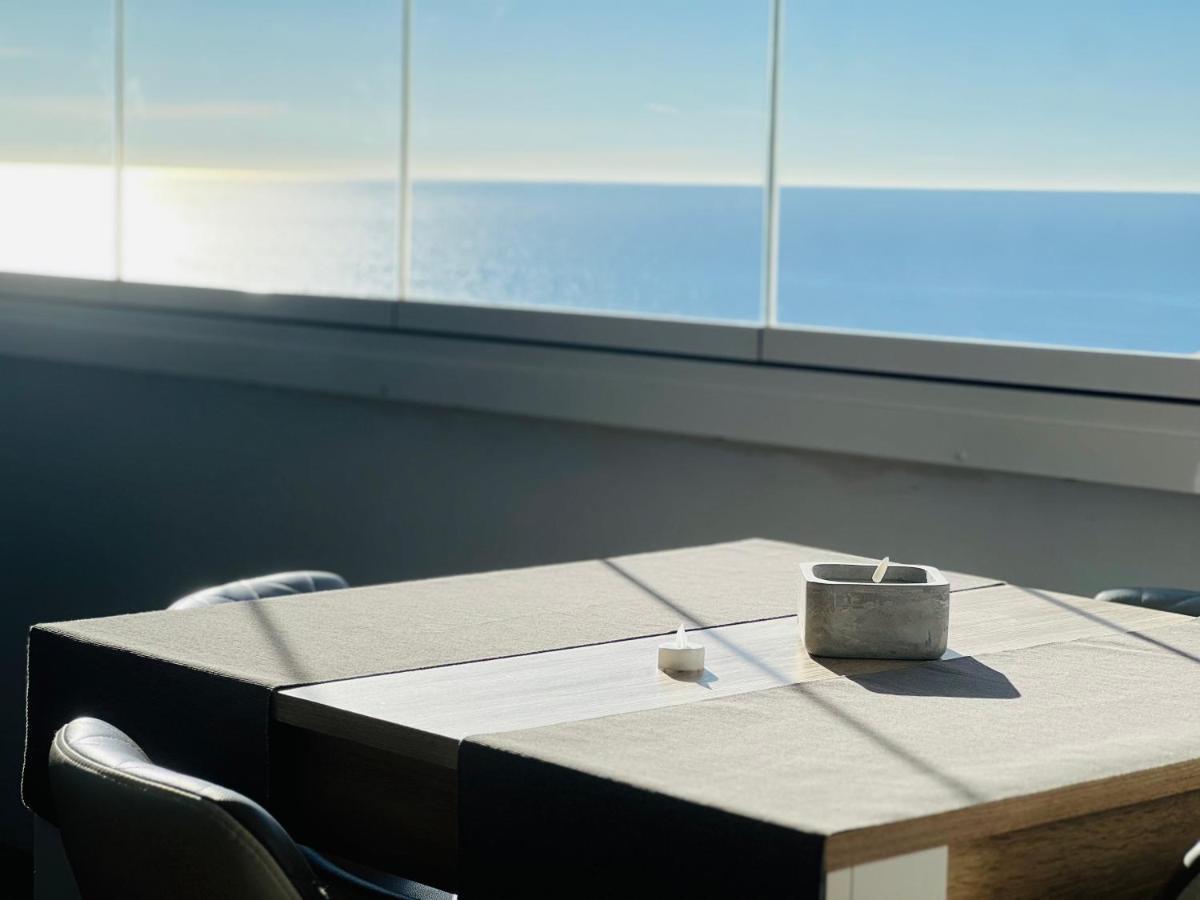 Relax Frente Al Mar De Alicante Exterior foto